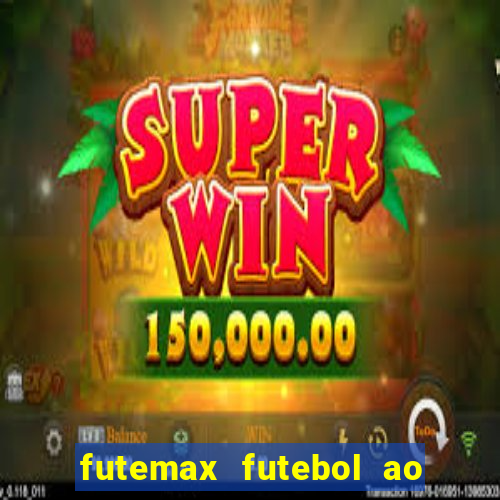 futemax futebol ao vivo serie b